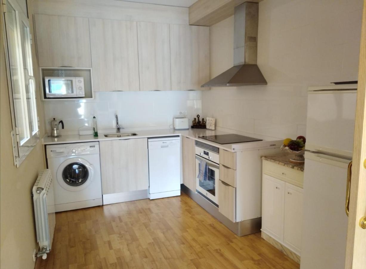 Cal Sole Apartment Ulldemolins Екстериор снимка