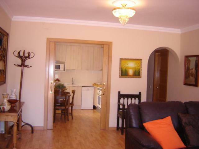 Cal Sole Apartment Ulldemolins Екстериор снимка