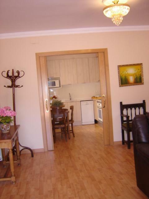 Cal Sole Apartment Ulldemolins Екстериор снимка