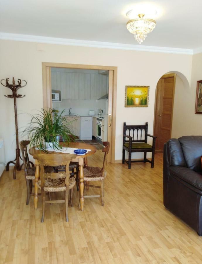 Cal Sole Apartment Ulldemolins Екстериор снимка