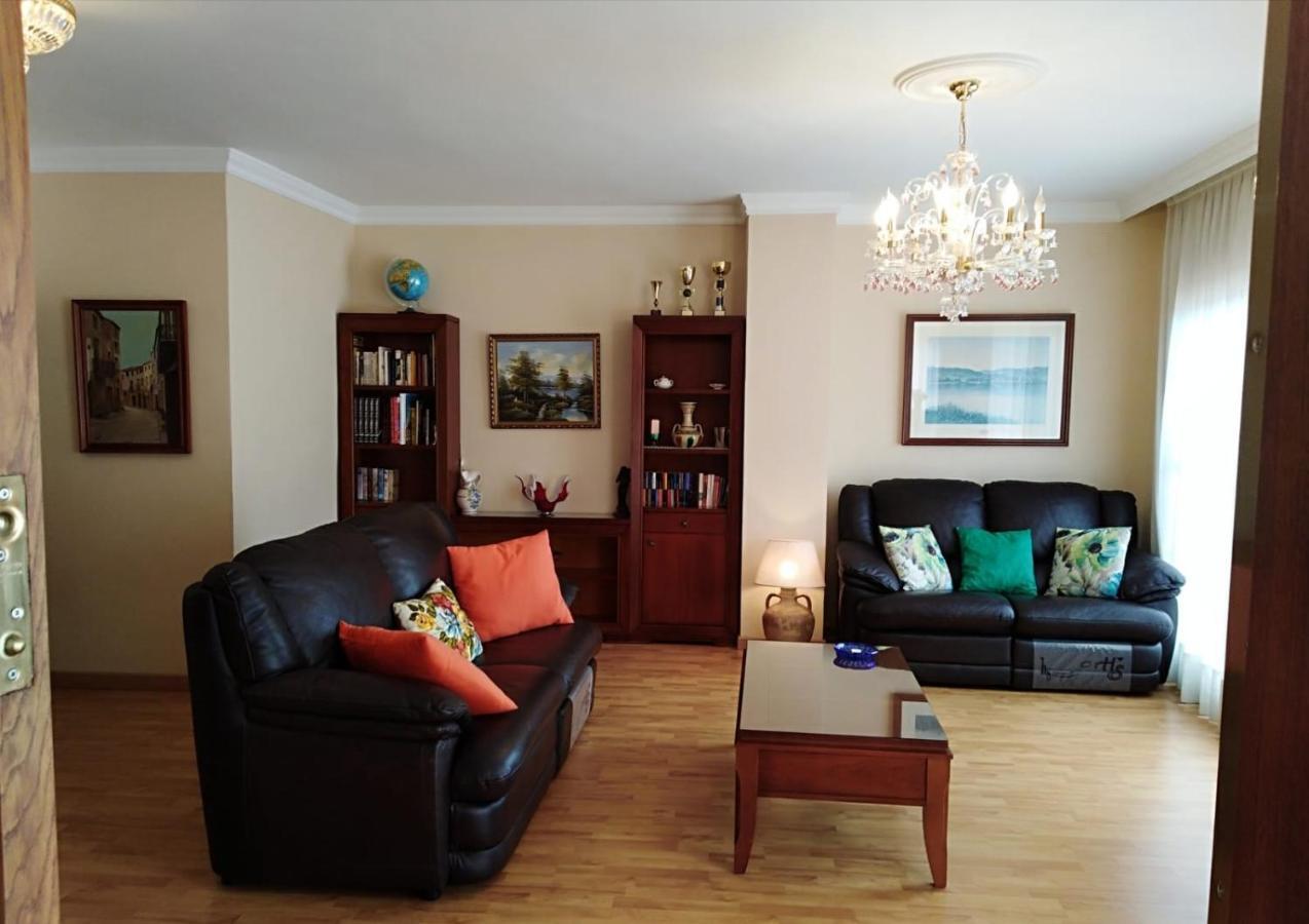 Cal Sole Apartment Ulldemolins Екстериор снимка