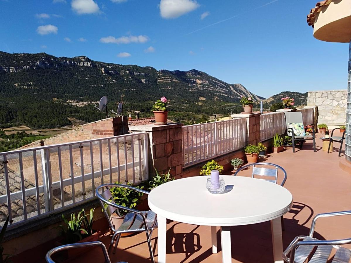 Cal Sole Apartment Ulldemolins Екстериор снимка